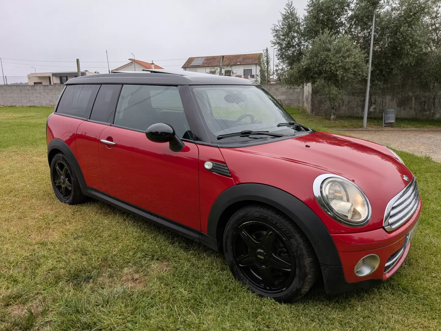 MINI Clubman Cooper D - foto 5
