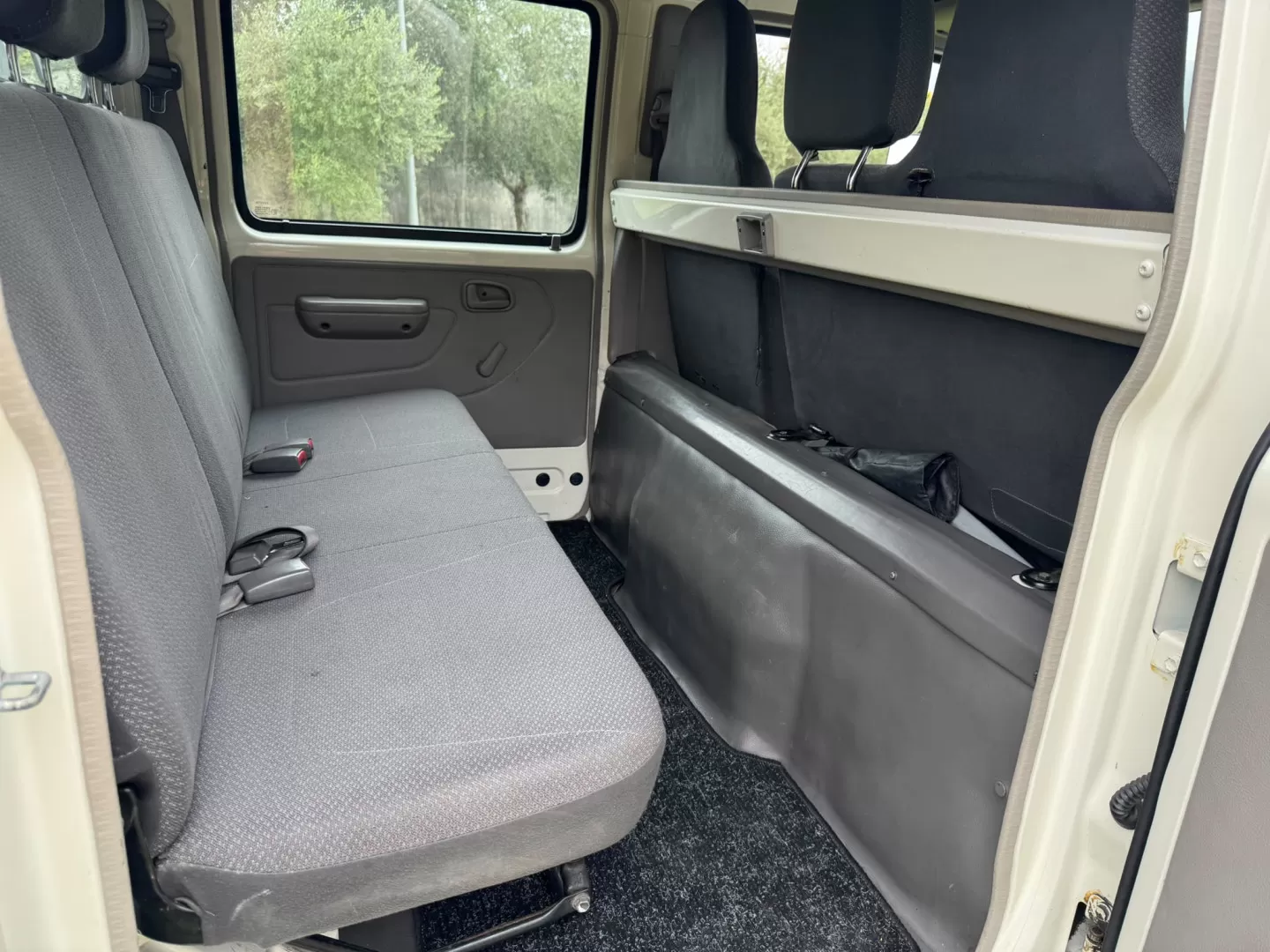 Toyota  DYNA  3.0 D4-D 35.33 TRIBASCULANTE - foto 4