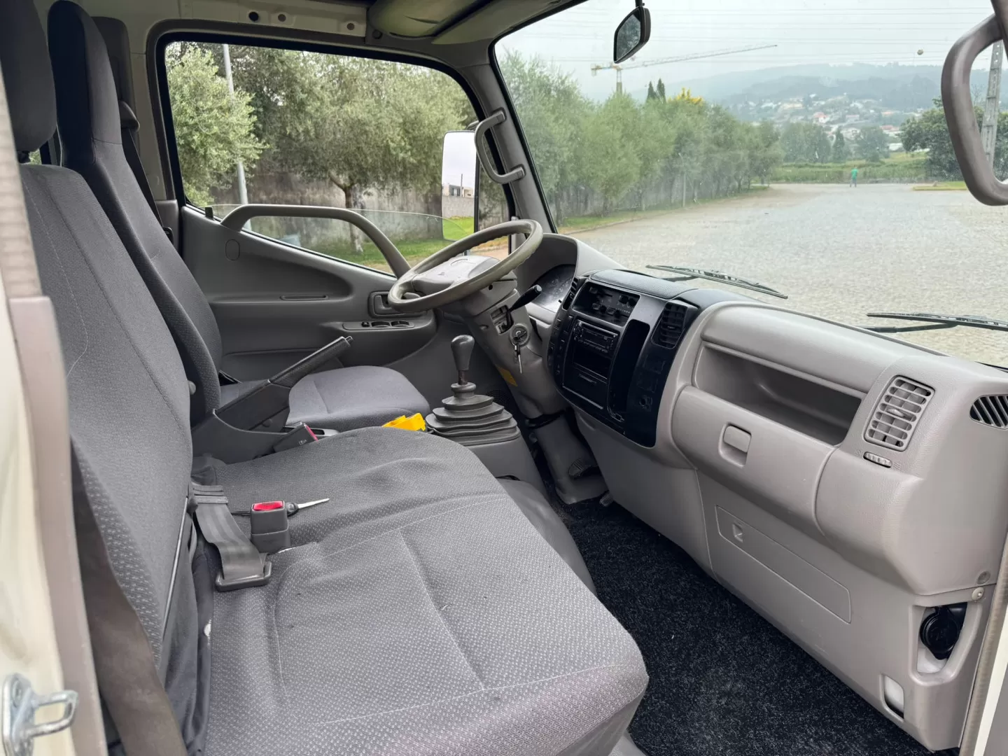 Toyota  DYNA  3.0 D4-D 35.33 TRIBASCULANTE - foto 5