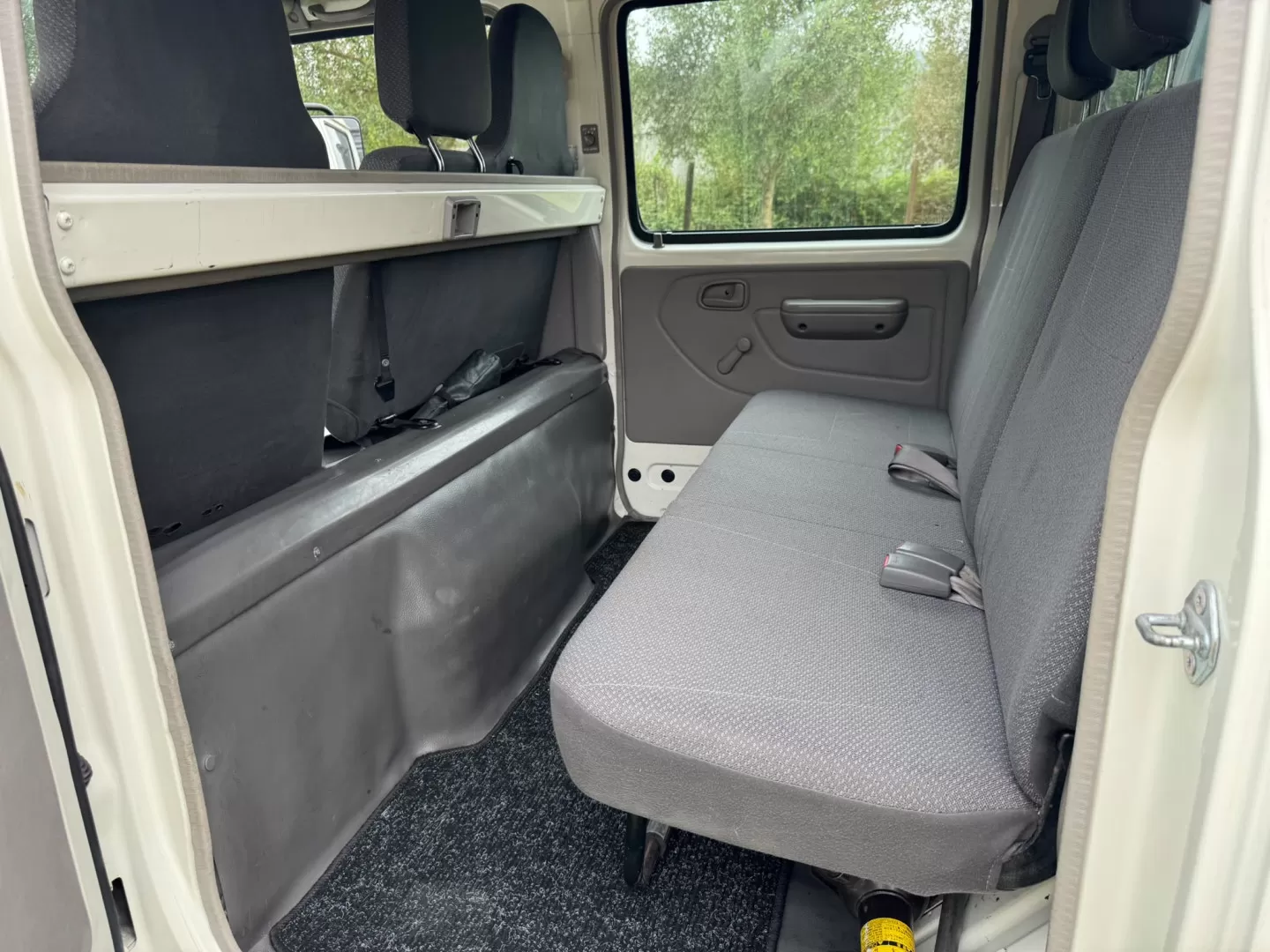 Toyota  DYNA  3.0 D4-D 35.33 TRIBASCULANTE - foto 7