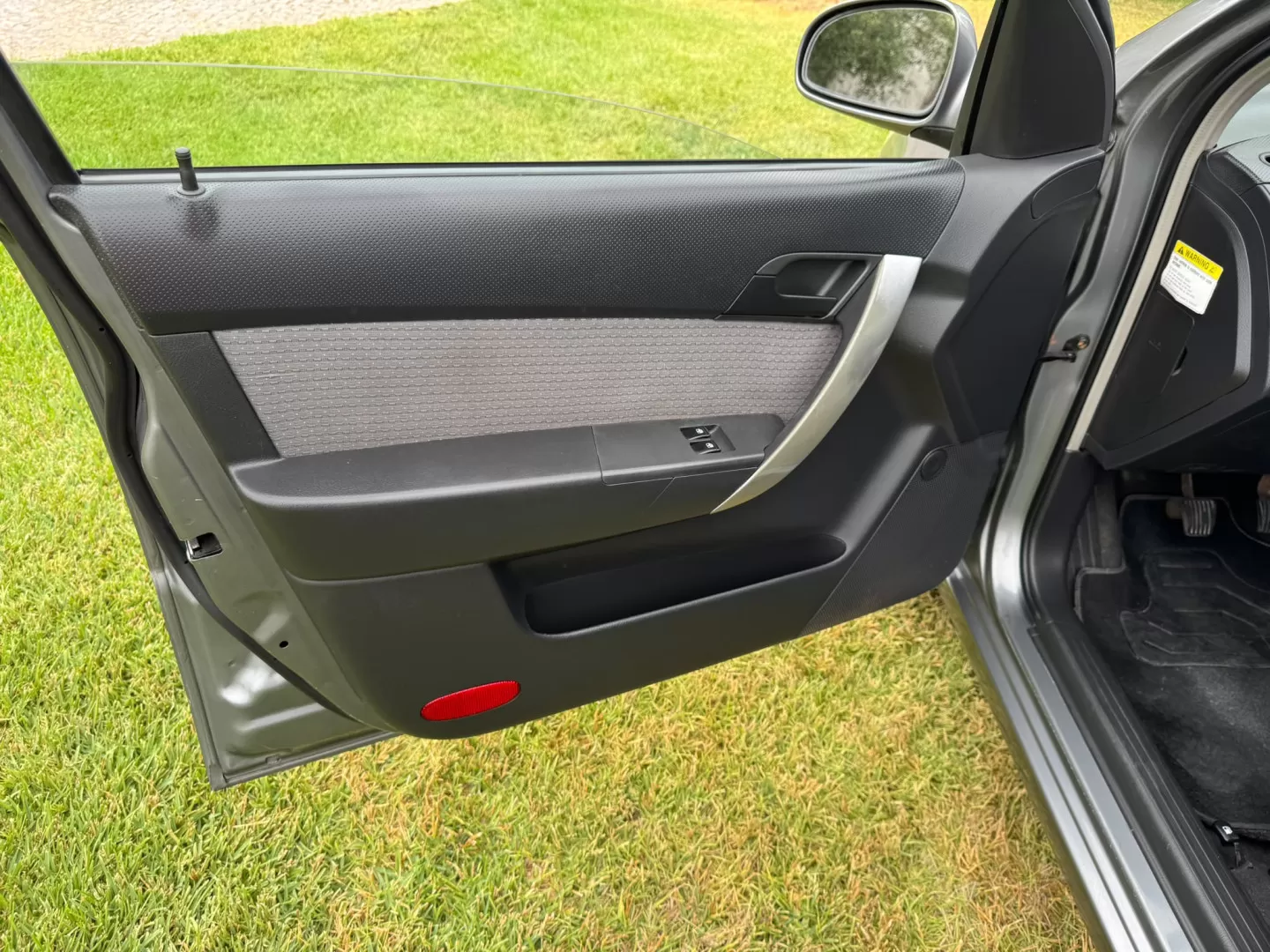 Chevrolet Aveo 1.2 LS - foto 4