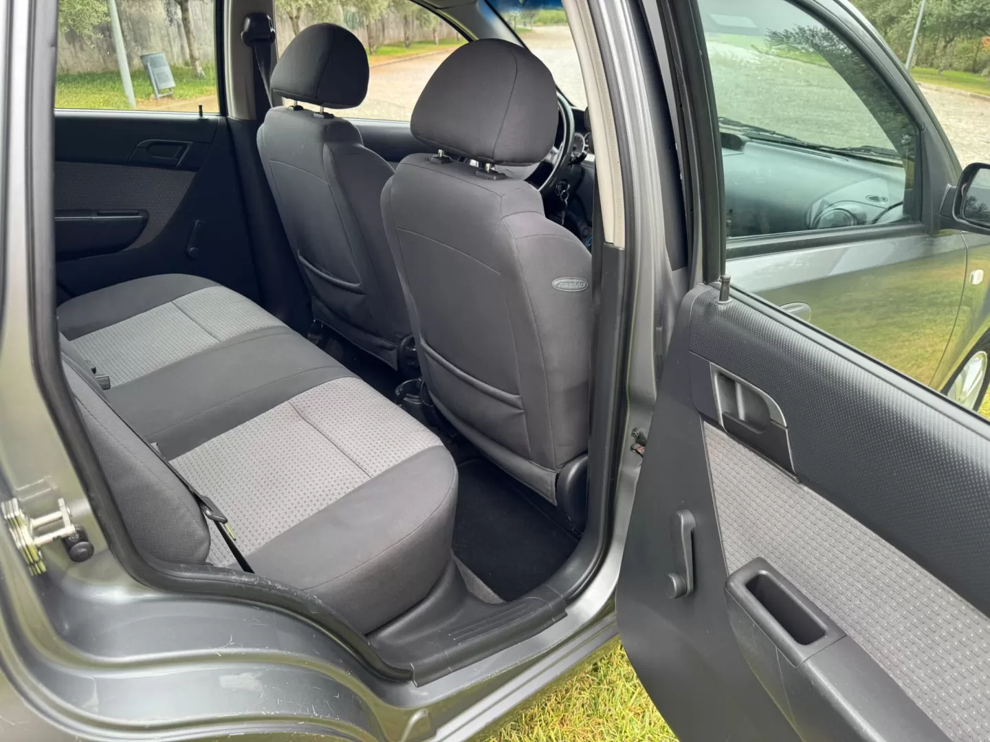 Chevrolet Aveo 1.2 LS - foto 7