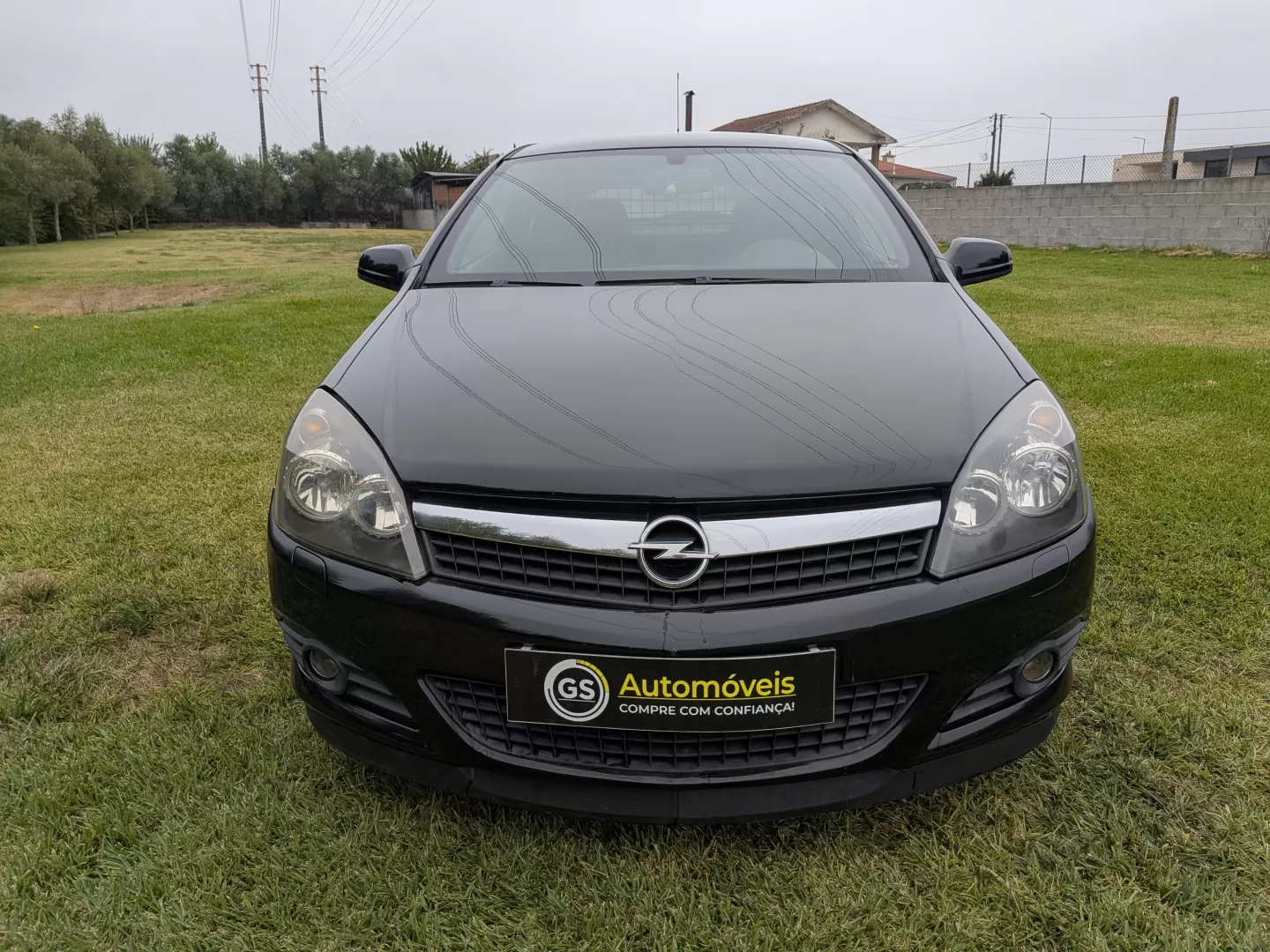 Opel  ASTRA GTC 1.7 - foto 3