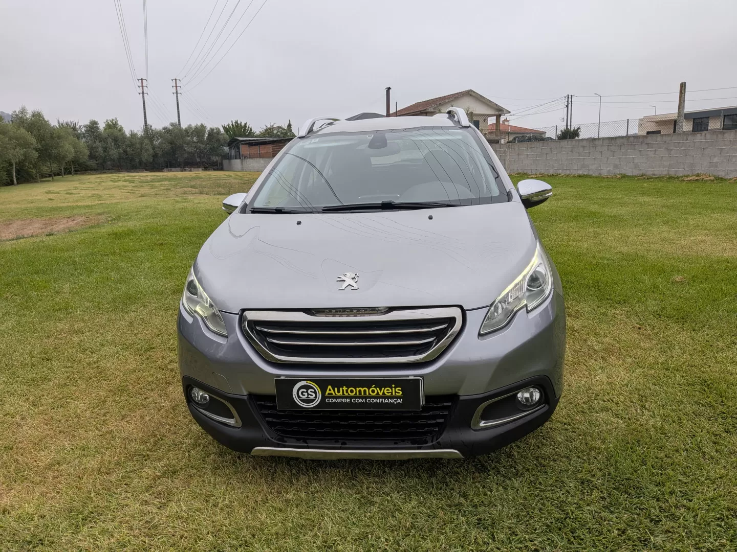 Peugeot 2008 1.6 BlueHDi Allure - foto 2