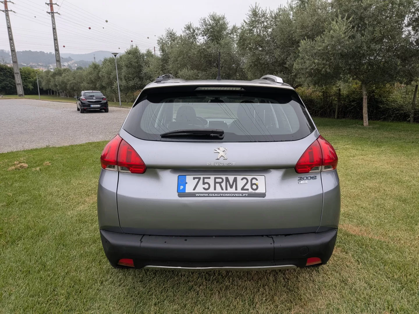 Peugeot 2008 1.6 BlueHDi Allure - foto 4