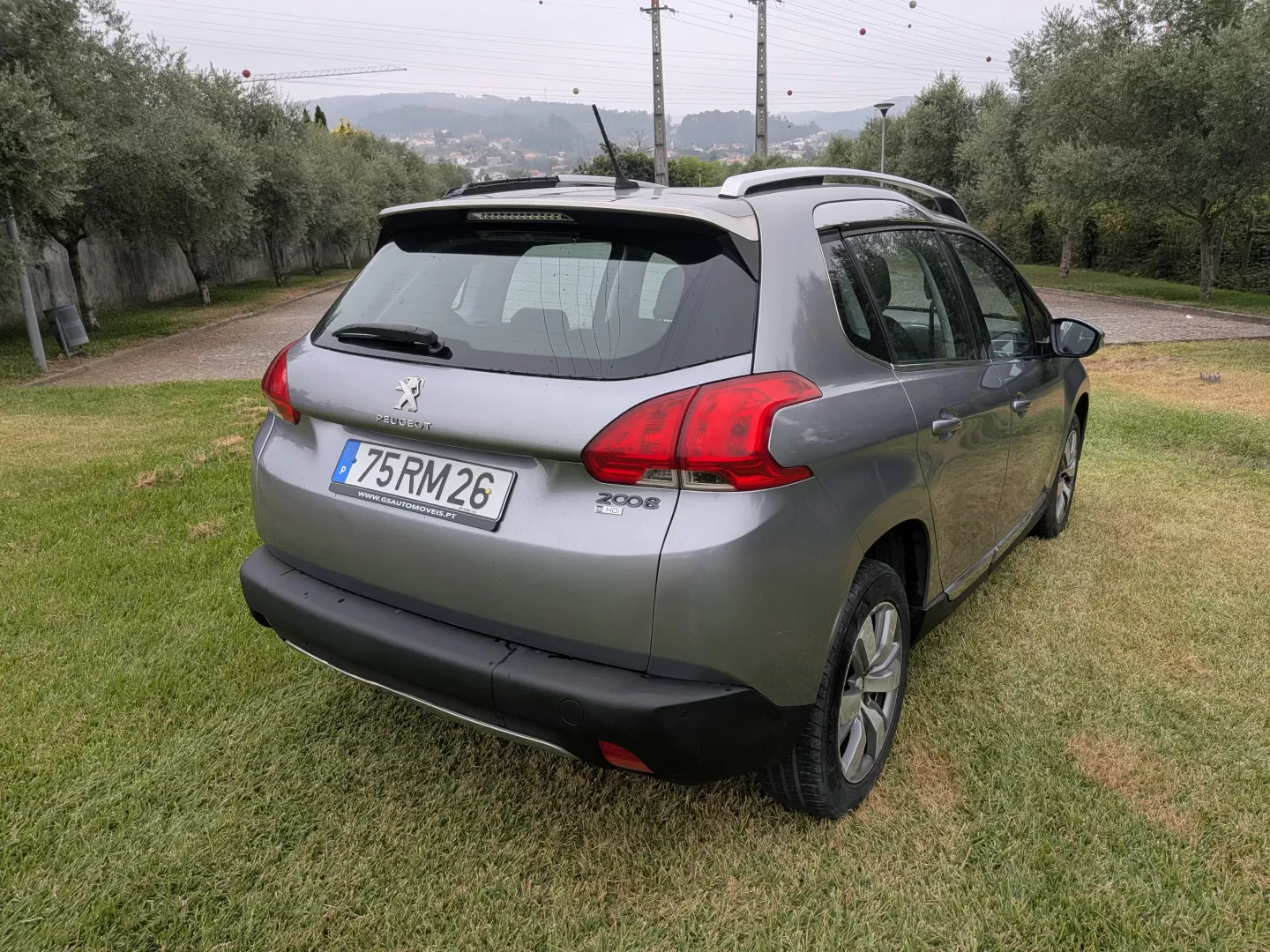 Peugeot 2008 1.6 BlueHDi Allure - foto 7