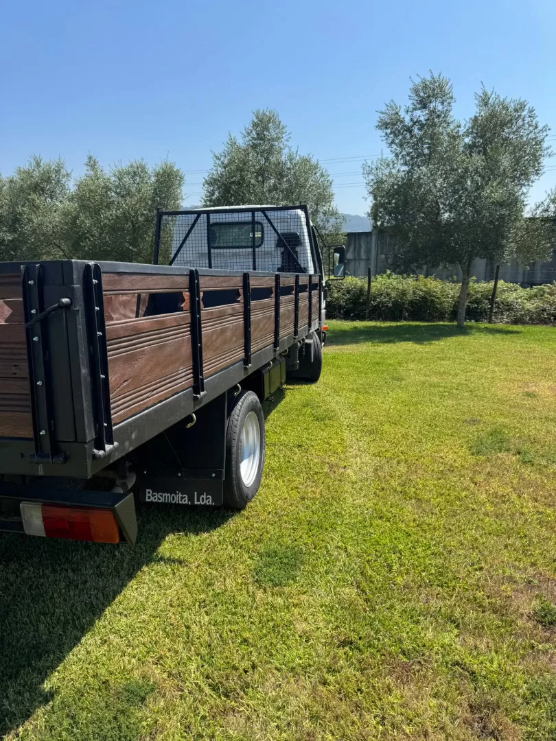 Mitsubishi  CANTER 3.0 DI-D 125CV - foto 6