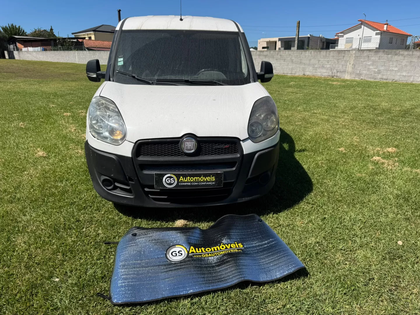Fiat  DOBLO ISOTERMICA - foto 2