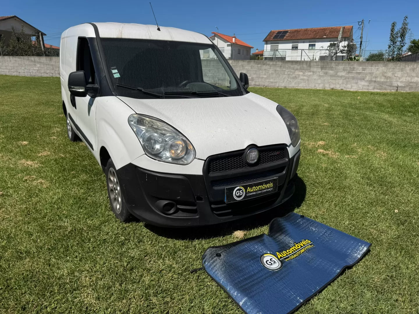 Fiat  DOBLO ISOTERMICA - foto 4