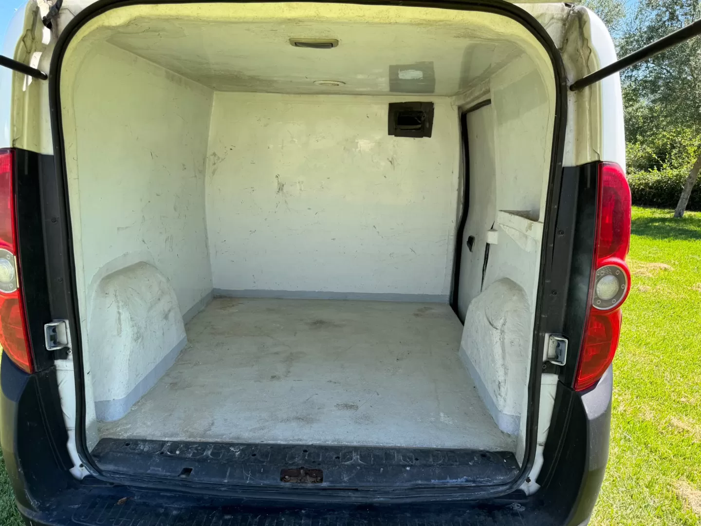 Fiat  DOBLO ISOTERMICA - foto 5