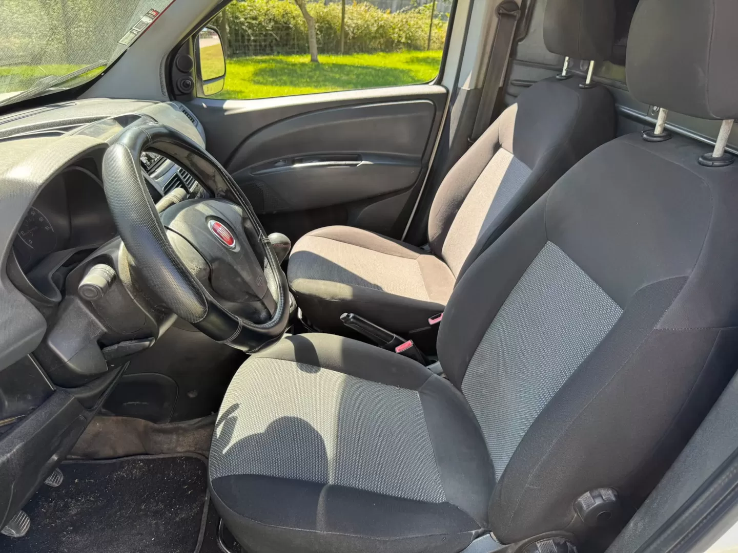 Fiat  DOBLO ISOTERMICA - foto 7