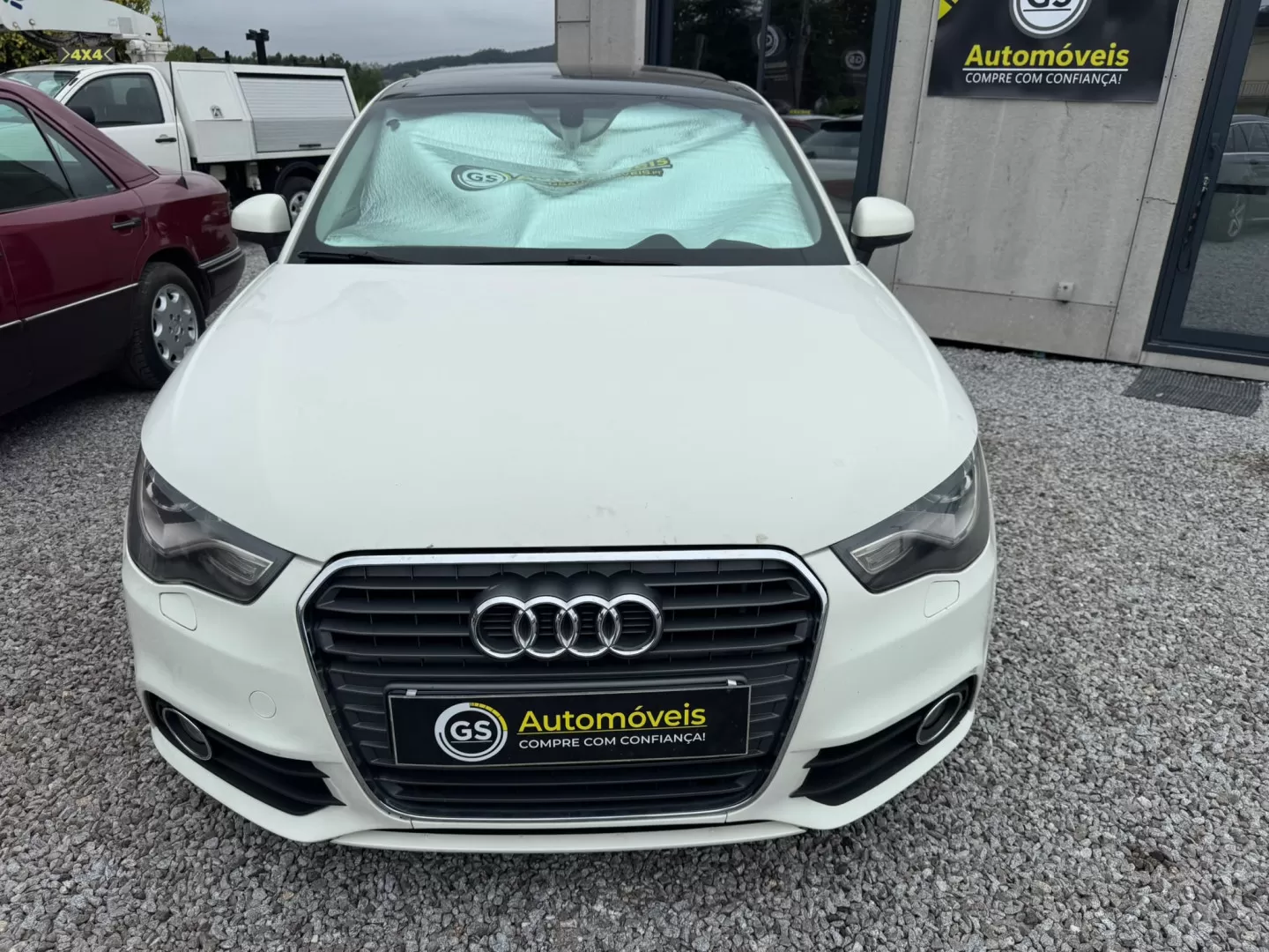 Audi A1 1.6 TDI S-line 99g - foto 5