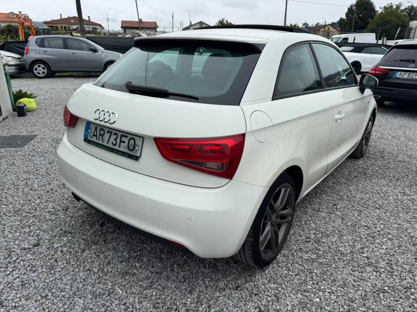 Audi A1 1.6 TDI S-line 99g - foto 6
