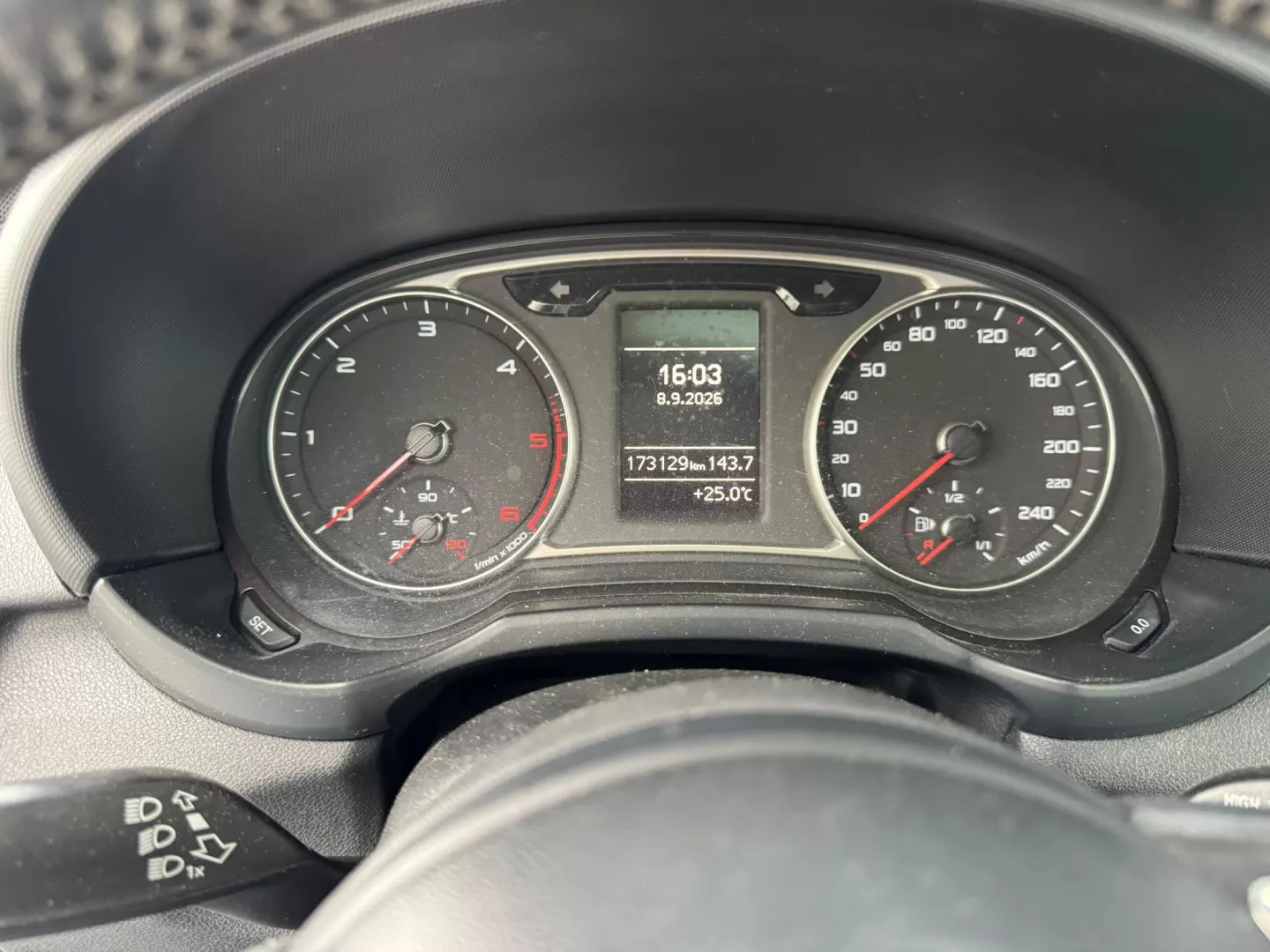 Audi A1 1.6 TDI S-line 99g - foto 7