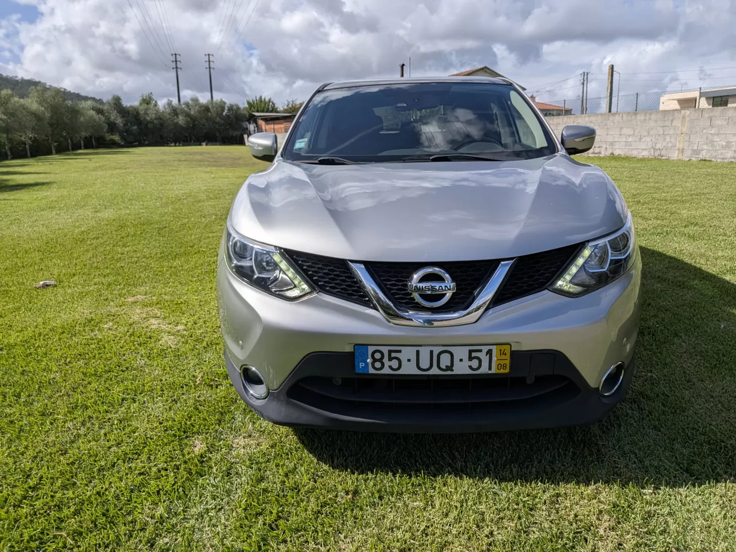 Nissan Qashqai 1.6 dCi N-Connecta Led - foto 3