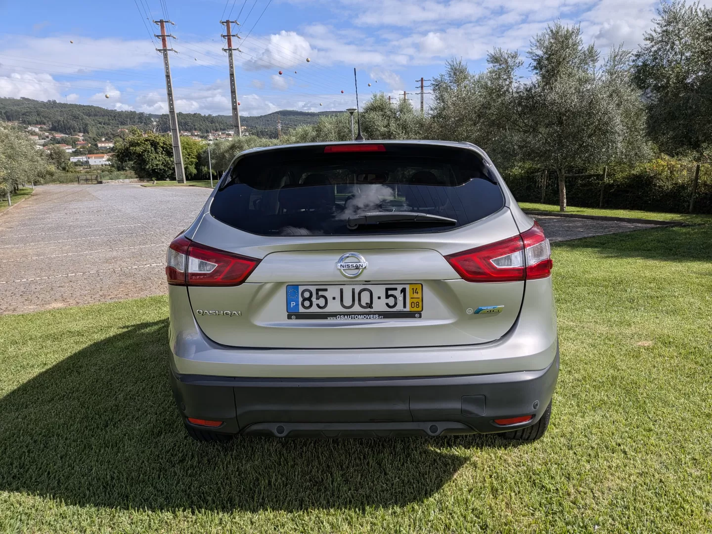 Nissan Qashqai 1.6 dCi N-Connecta Led - foto 2