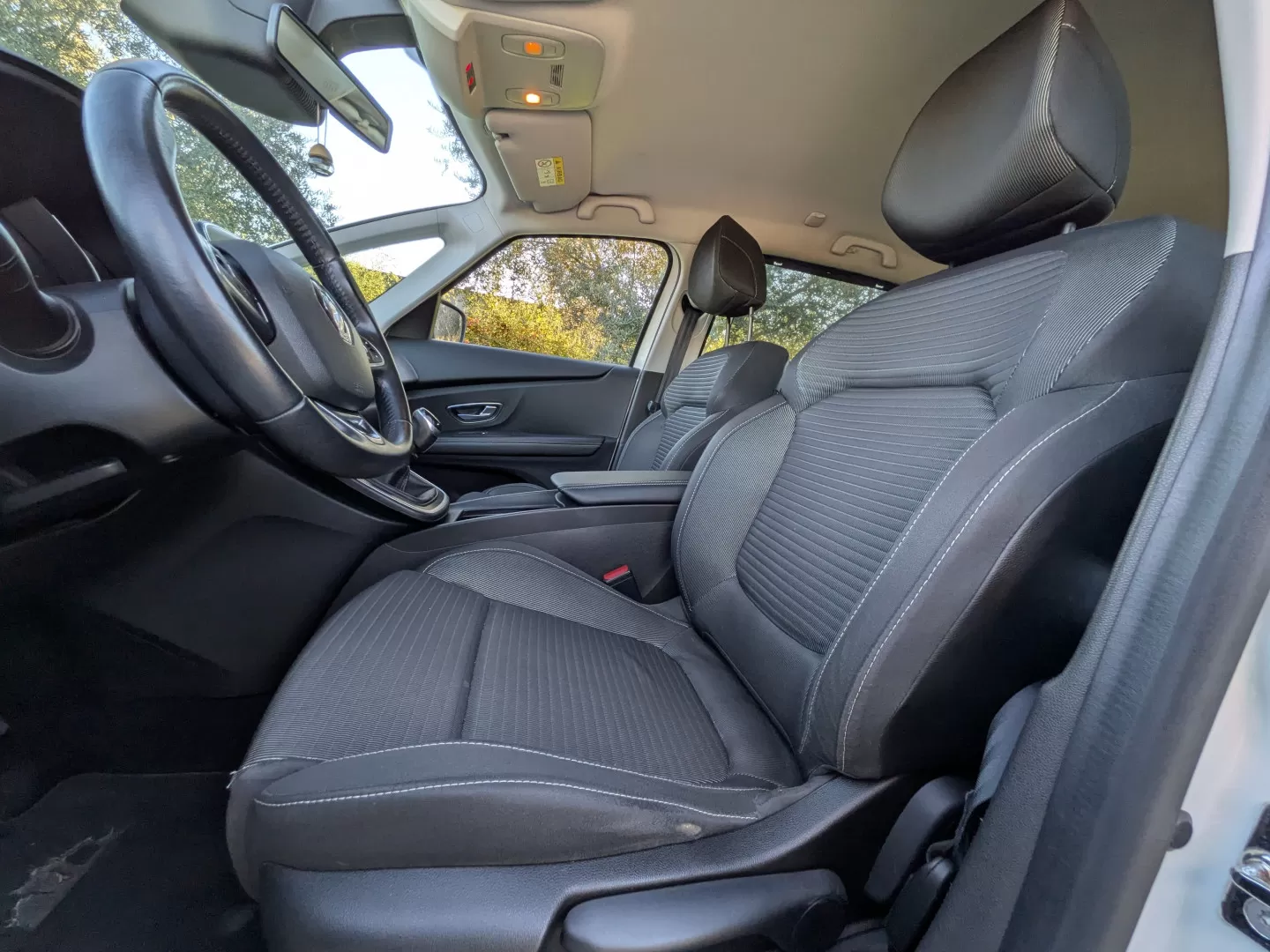 Renault Scénic 1.3 TCe Limited - foto 5