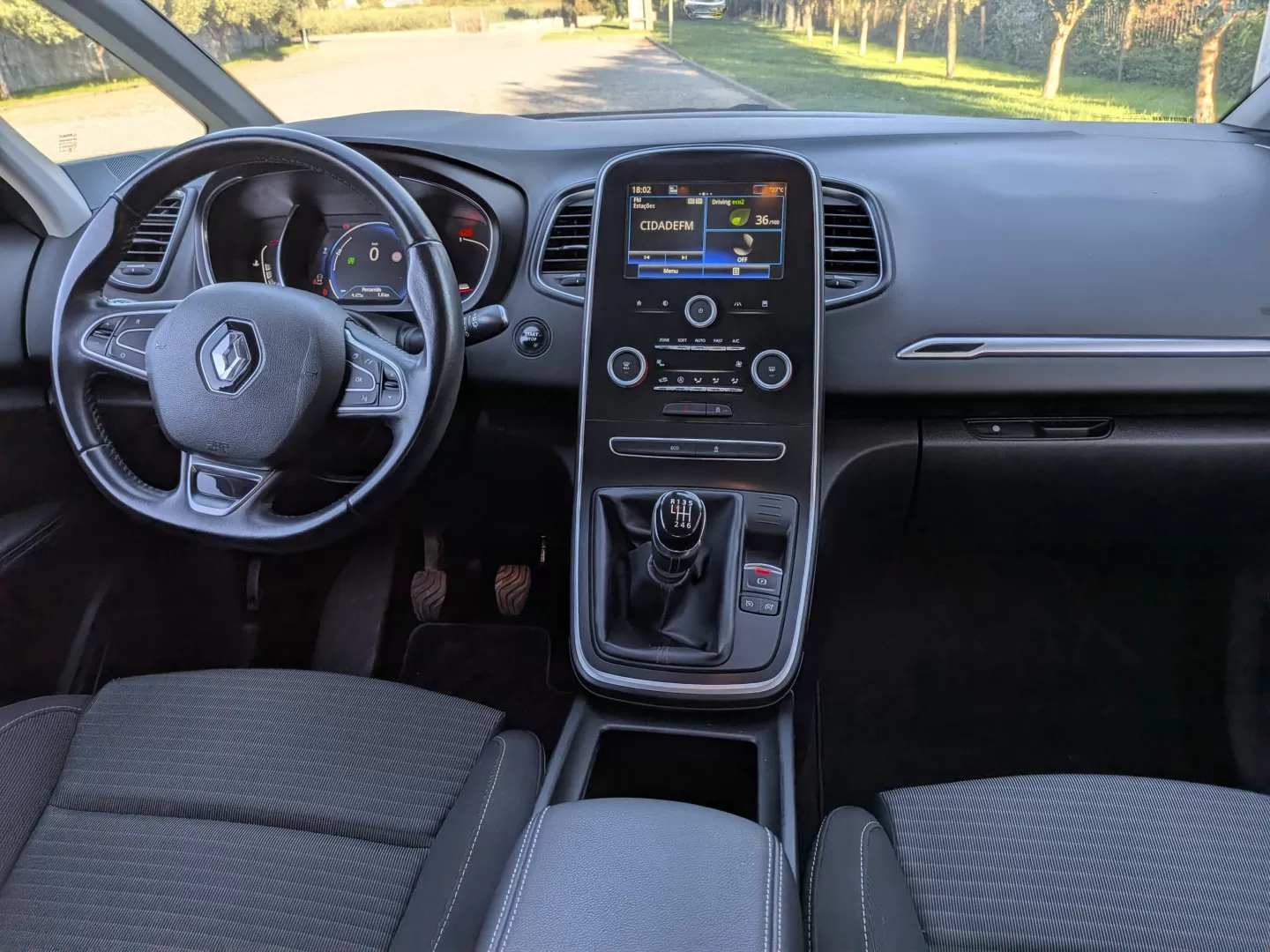 Renault Scénic 1.3 TCe Limited - foto 3