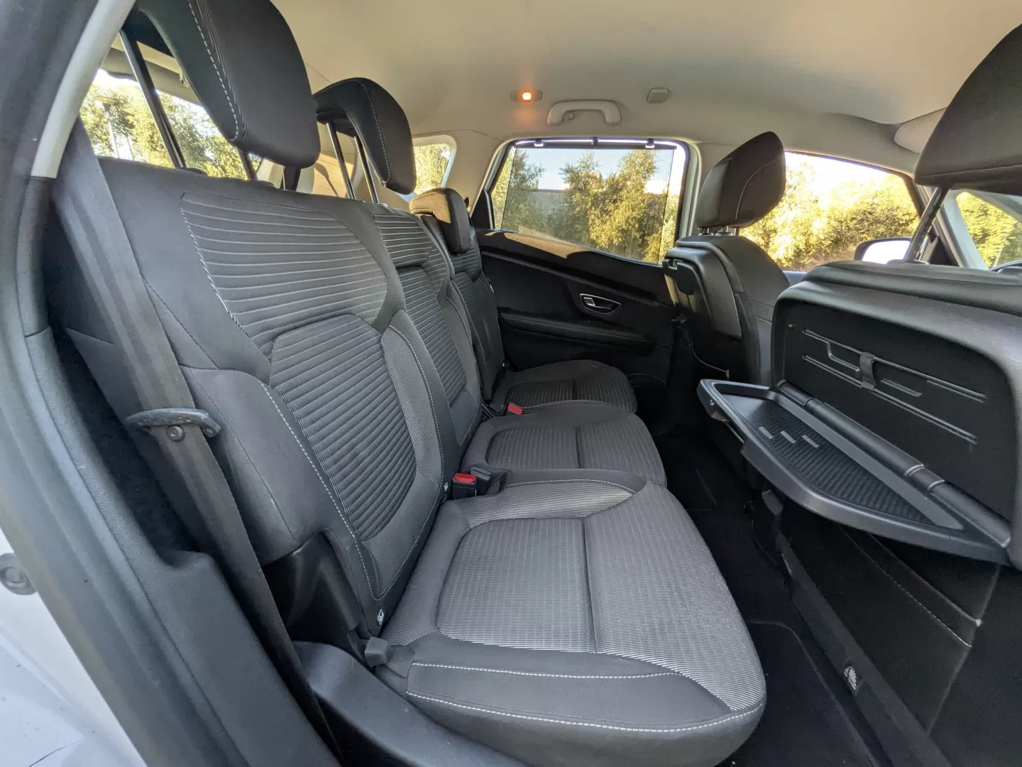 Renault Scénic 1.3 TCe Limited - foto 8