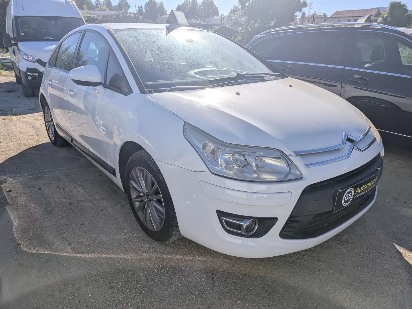 Citroën C4 1.6 HDi Exclusive - foto 5