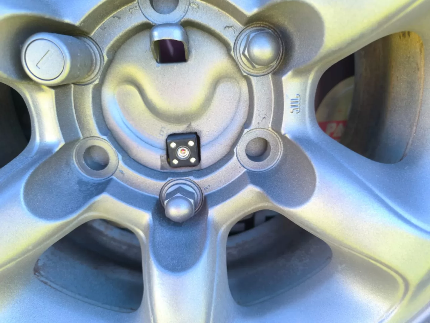 Mitsubishi Pajero 2.8 TD GLS Longo ABS - foto 8