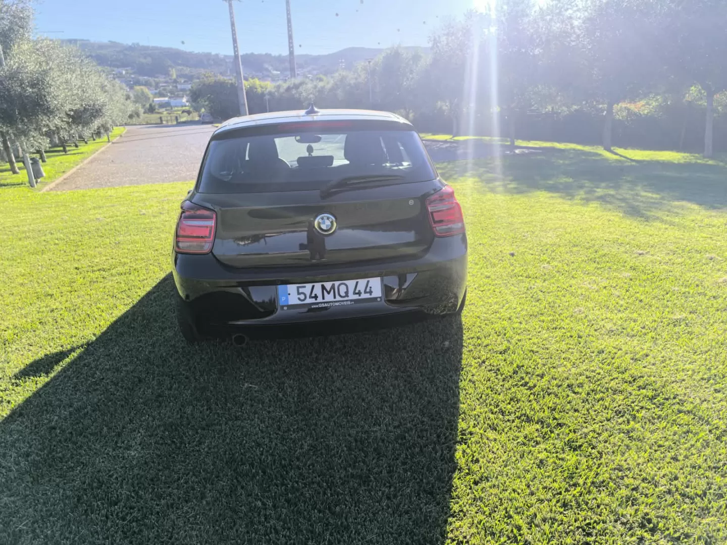 BMW 120 Sport - foto 5