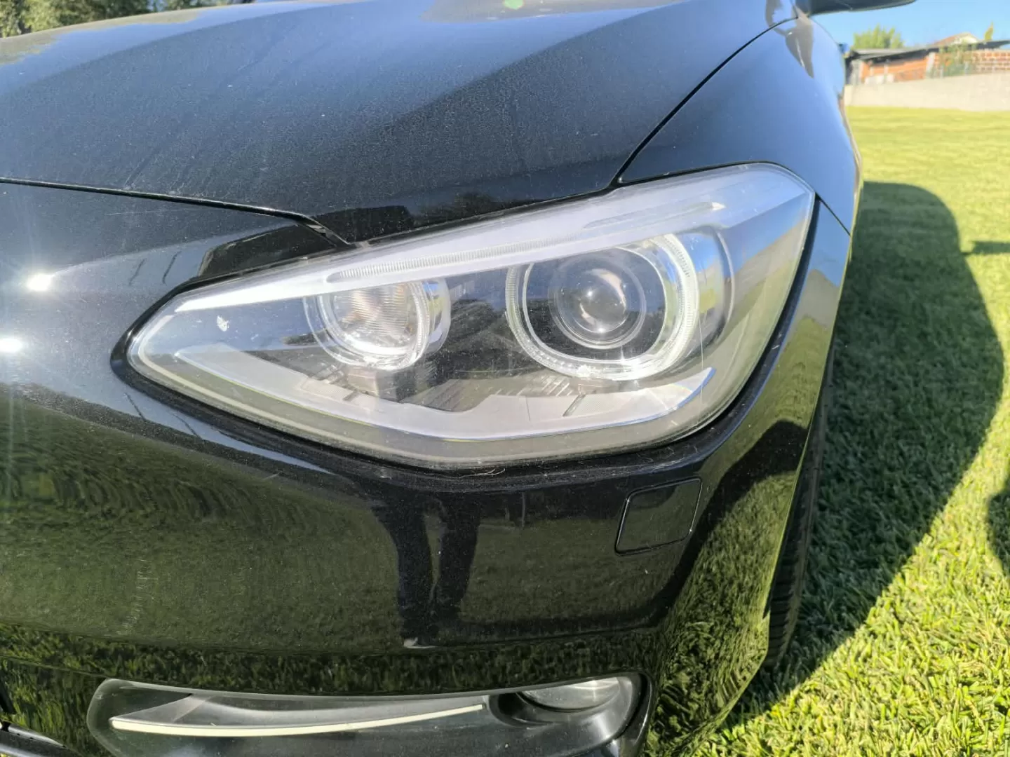 BMW 120 Sport - foto 6