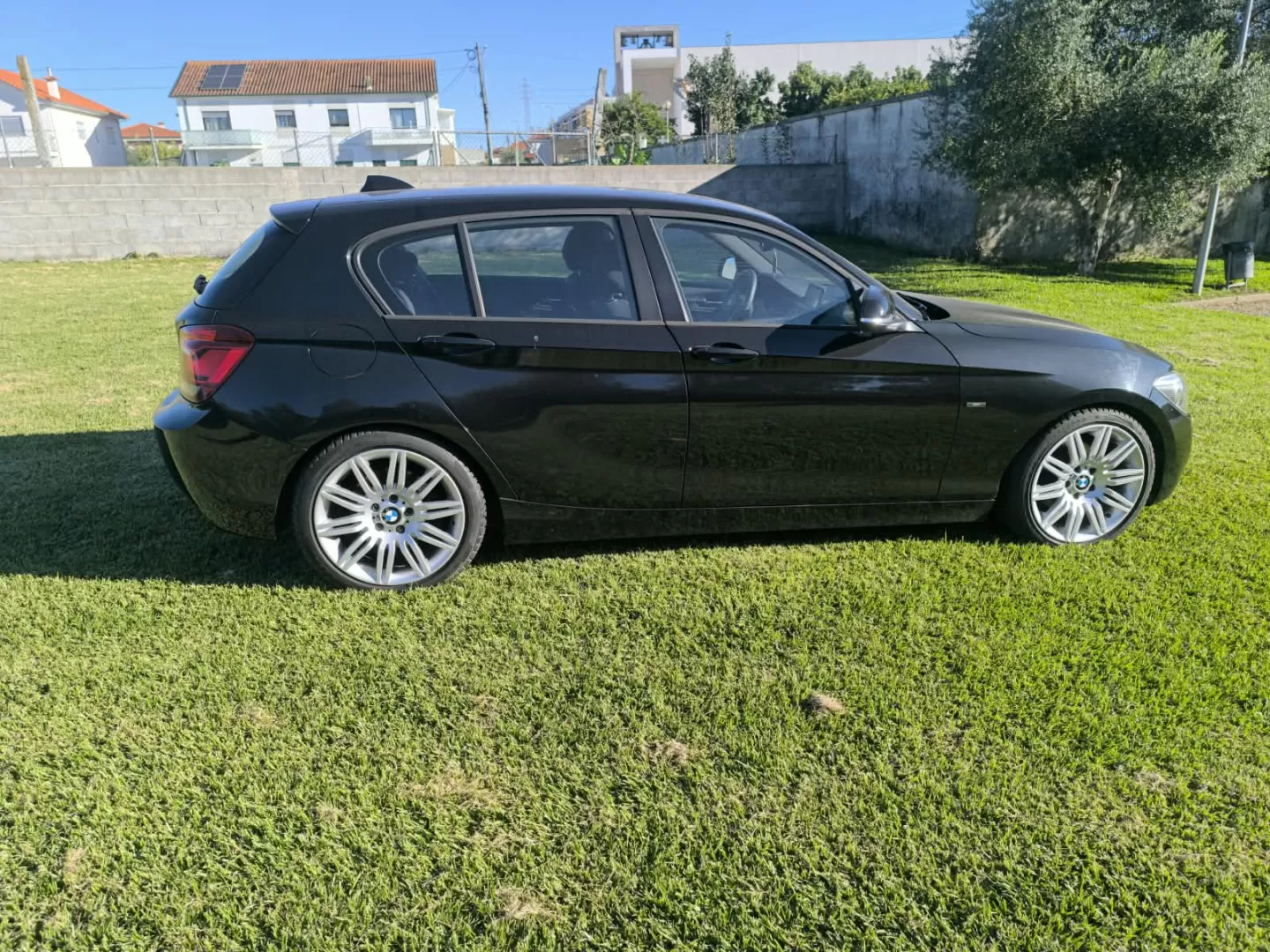 BMW 120 Sport - foto 3