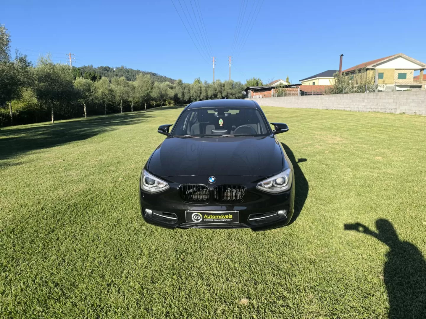 BMW 120 Sport - foto 8
