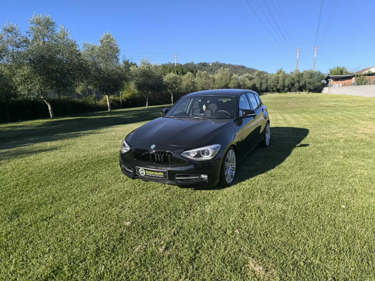 BMW 120 Sport - foto 7