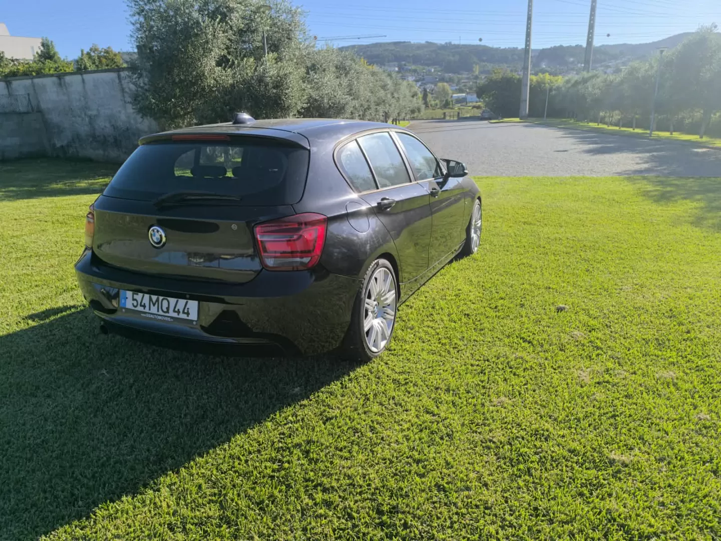 BMW 120 Sport - foto 4