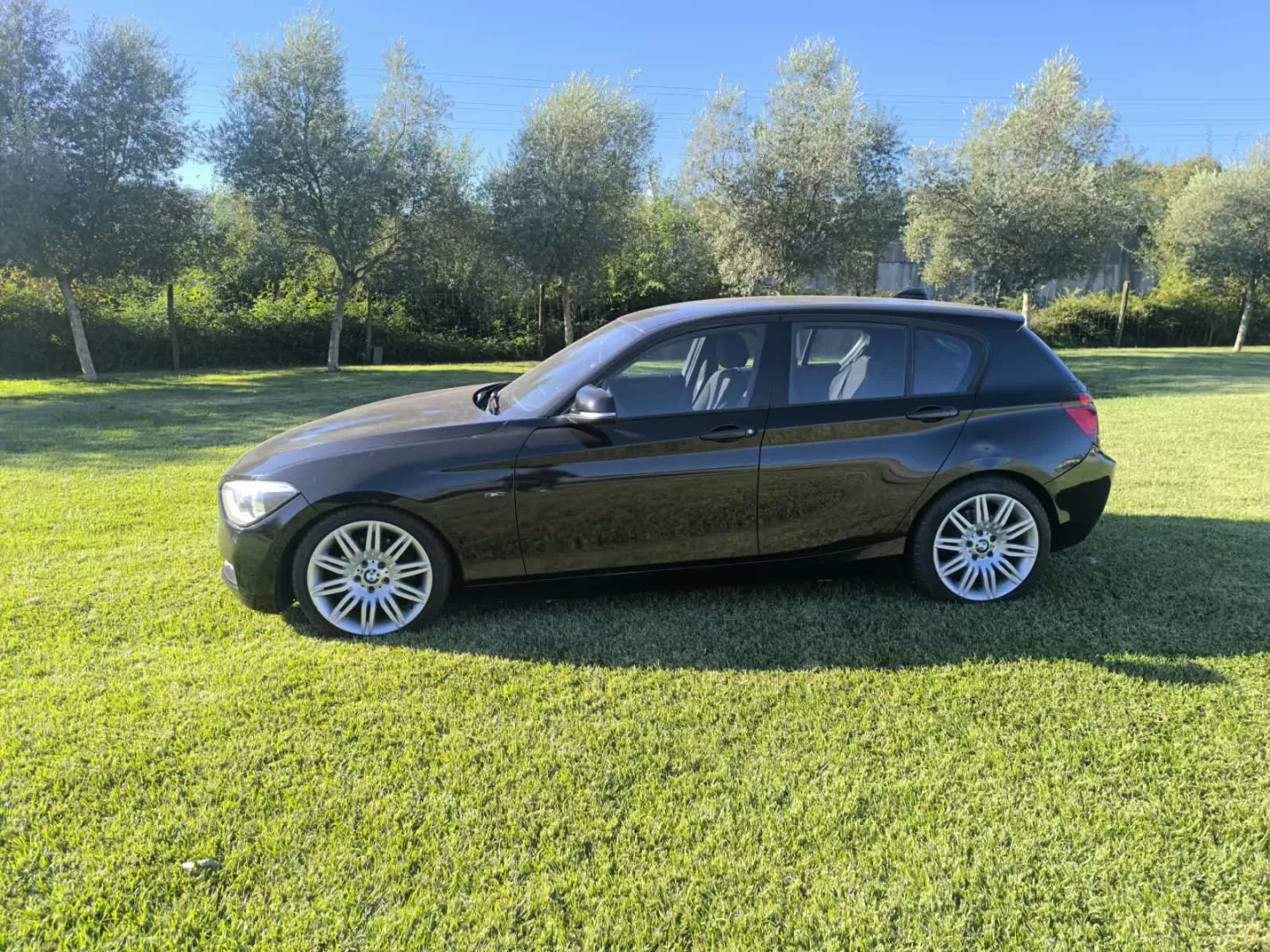 BMW 120 Sport - foto 2