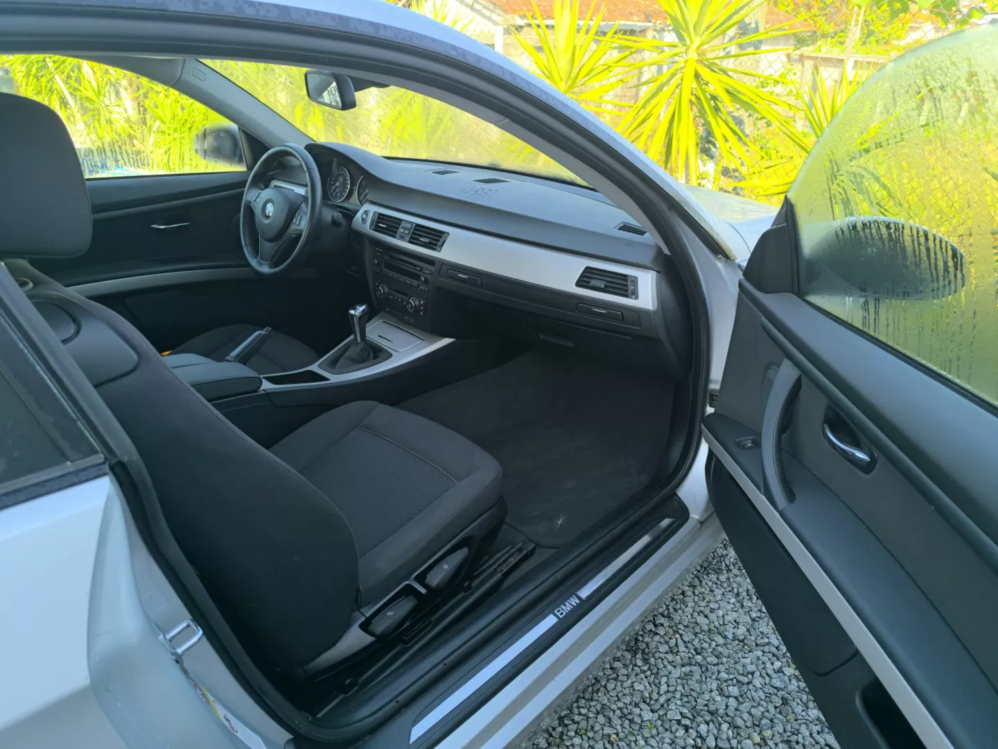 BMW 320 Coupe - foto 8