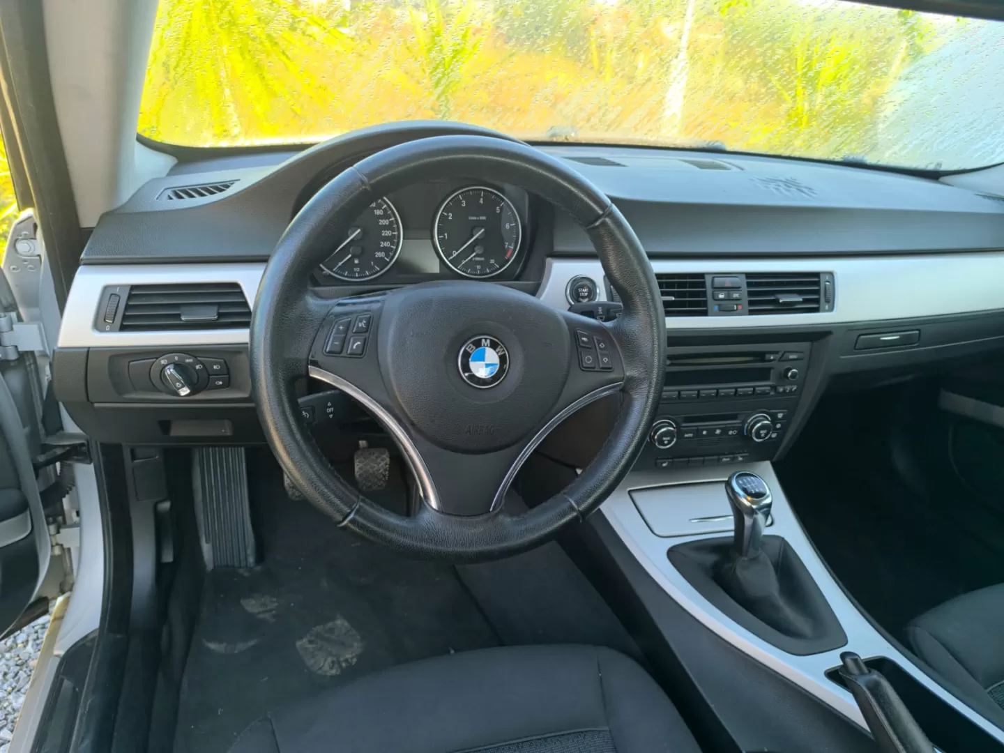 BMW 320 Coupe - foto 4