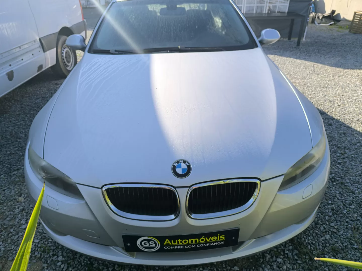 BMW 320 Coupe - foto 5