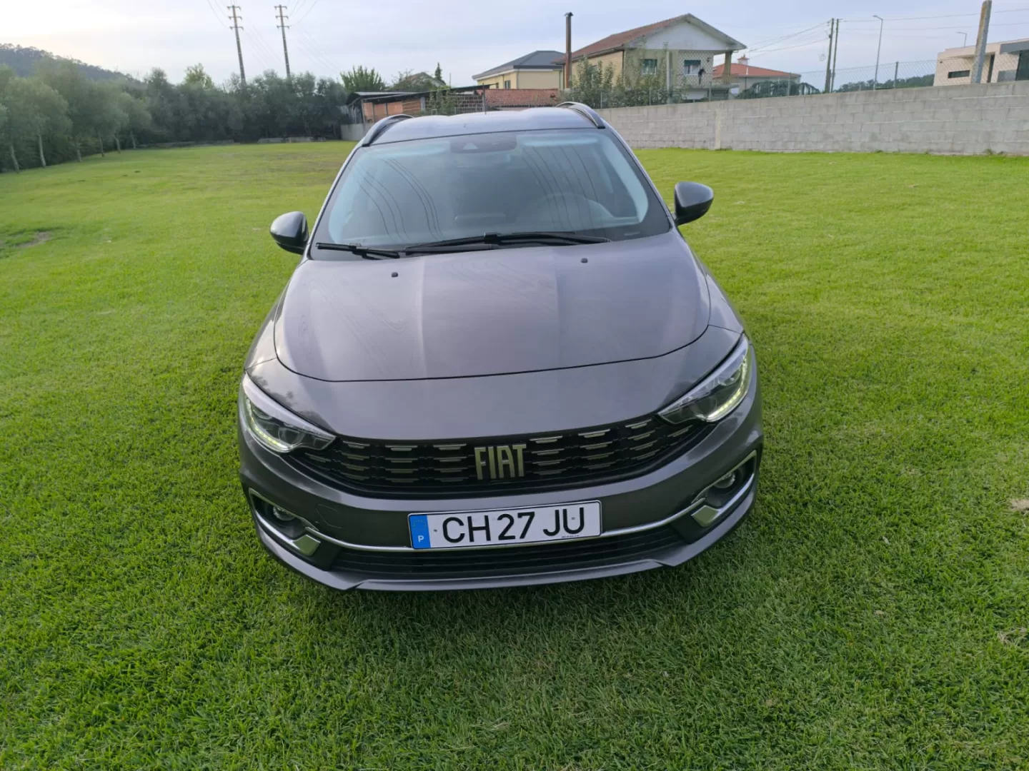 Fiat Tipo Station Wagon 1.3 M-Jet Lounge J17 - foto 2