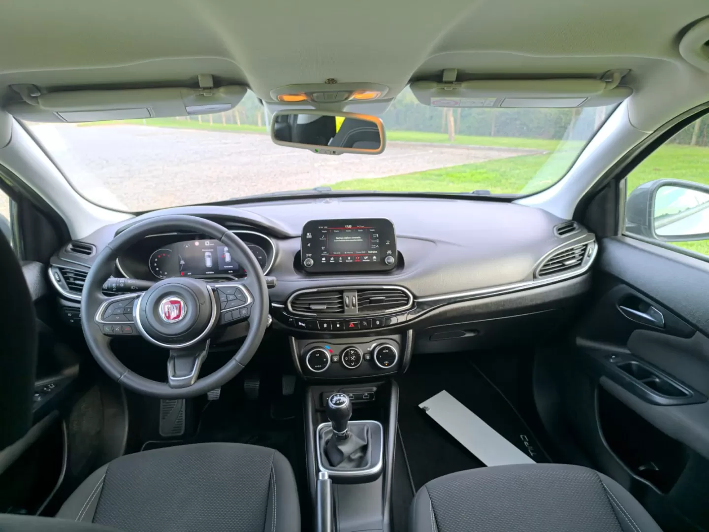 Fiat Tipo Station Wagon 1.3 M-Jet Lounge J17 - foto 4