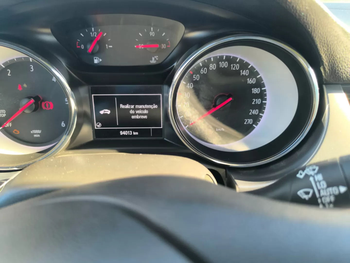 Opel Astra Sports Tourer 1.6 CDTI Dynamic S/S - foto 3