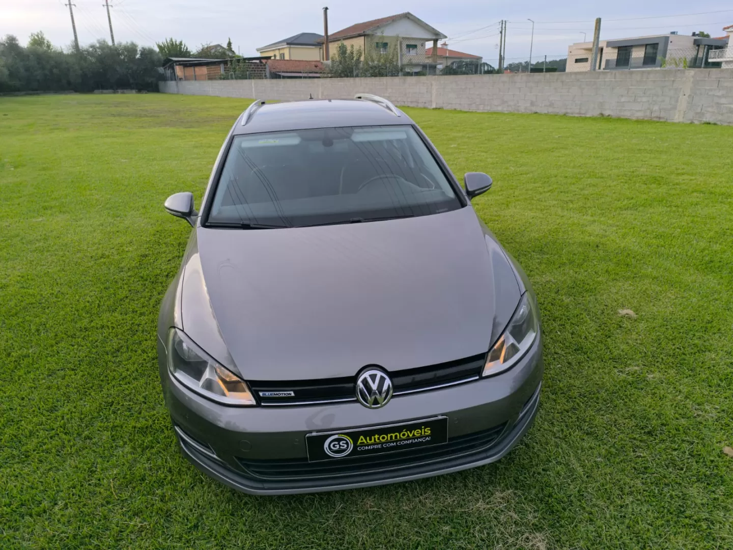 VW Golf Variant 1.6 TDi BlueMotion Confortline - foto 2