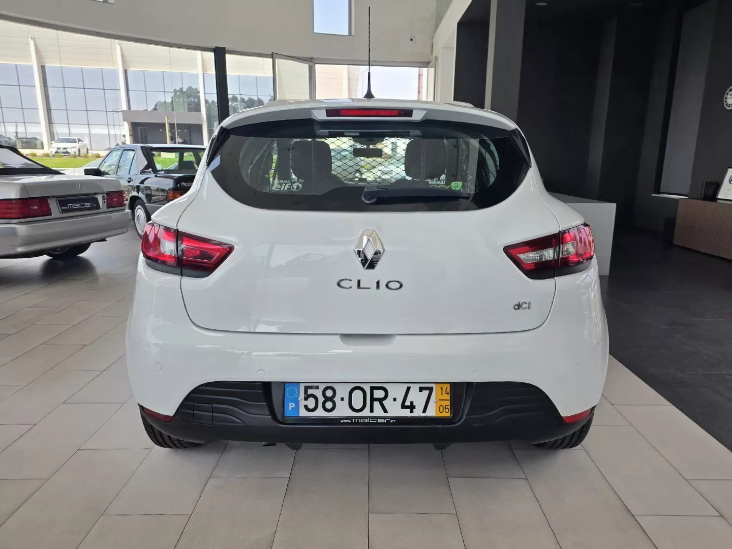 Renault  Clio 1.5 dCI Van - foto 5