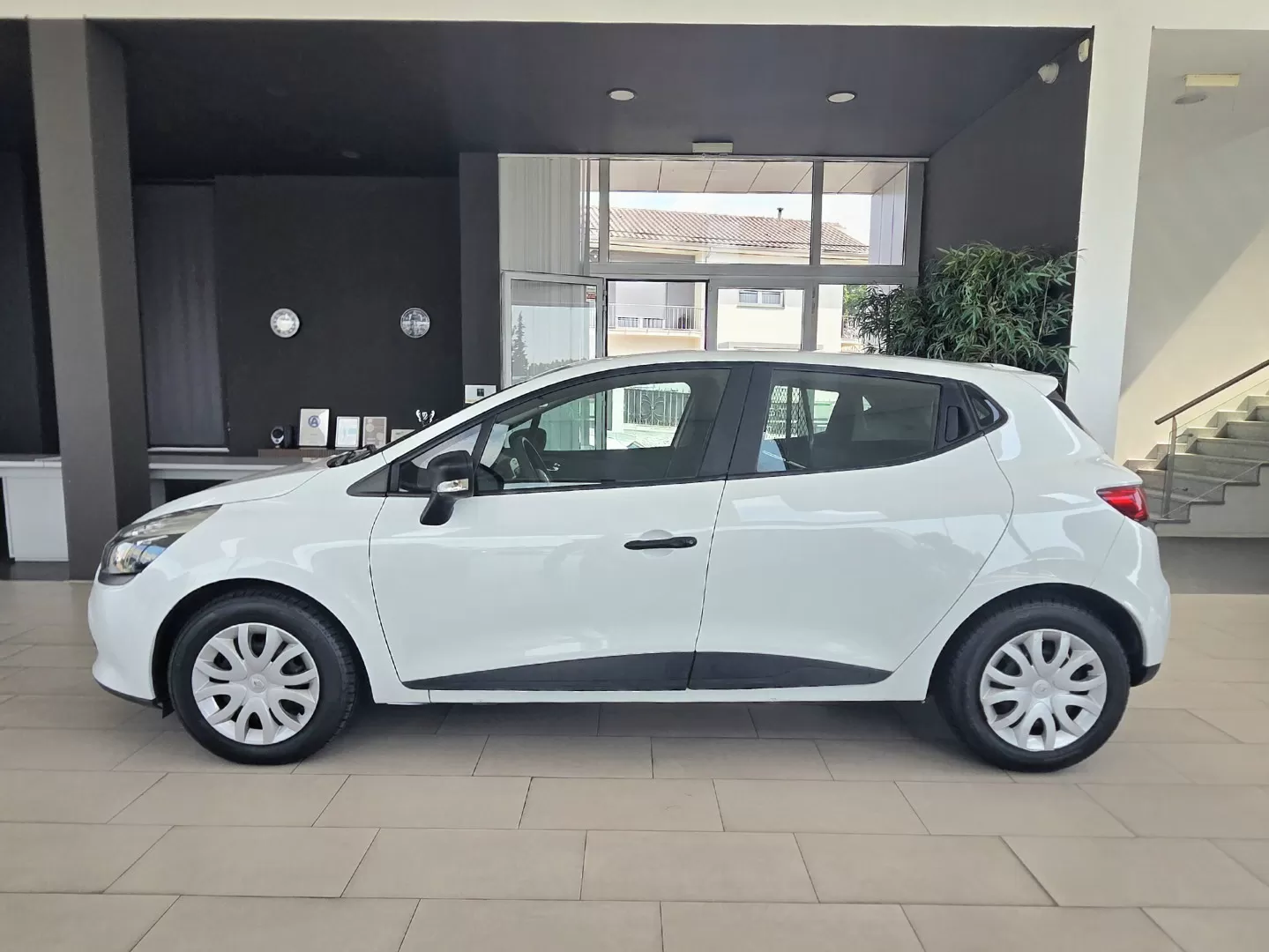 Renault  Clio 1.5 dCI Van - foto 3