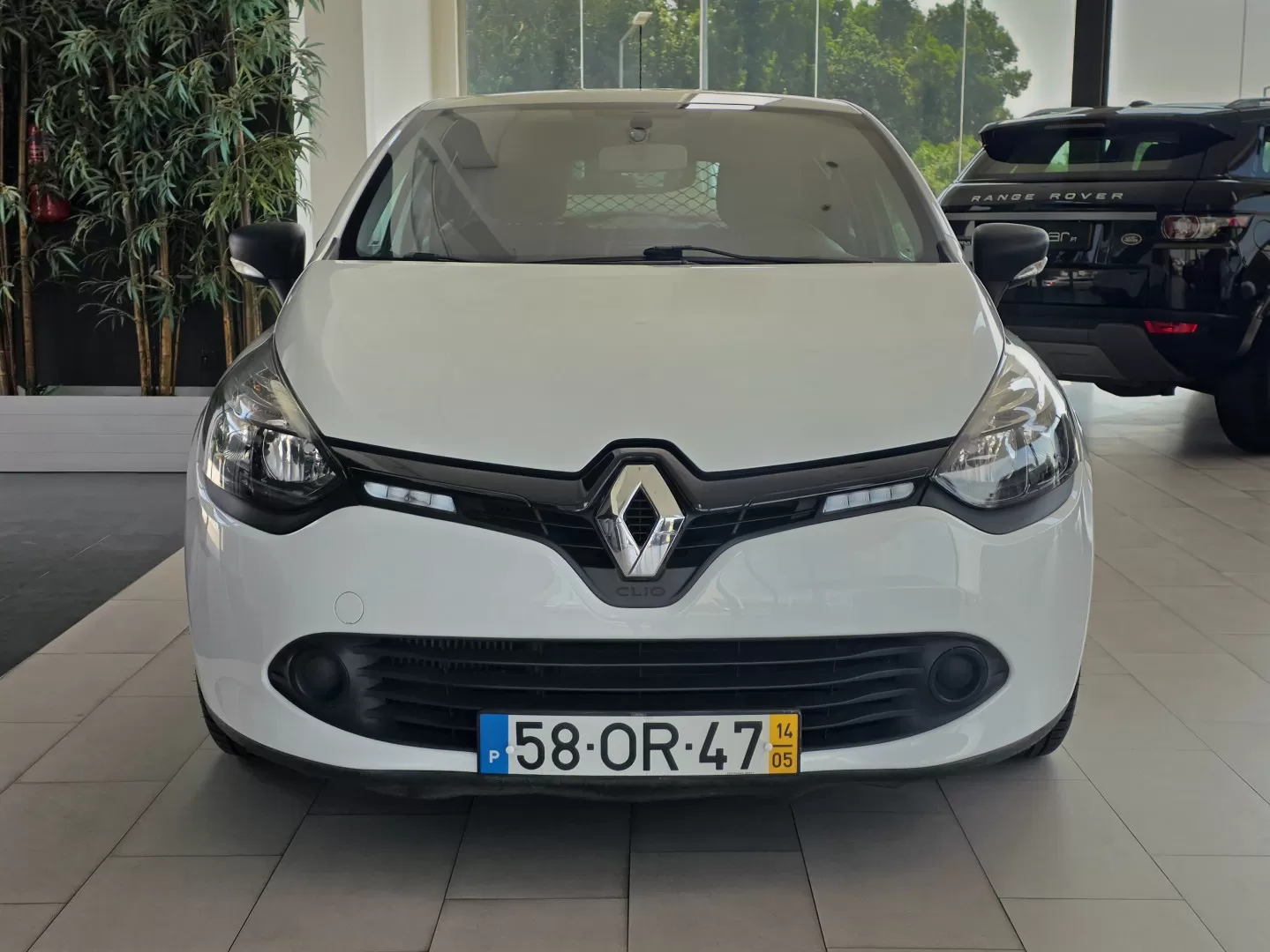 Renault  Clio 1.5 dCI Van - foto 2