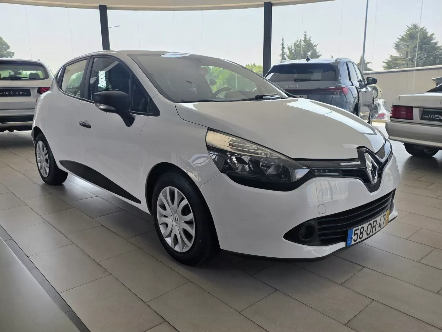 Renault  Clio 1.5 dCI Van - foto 8
