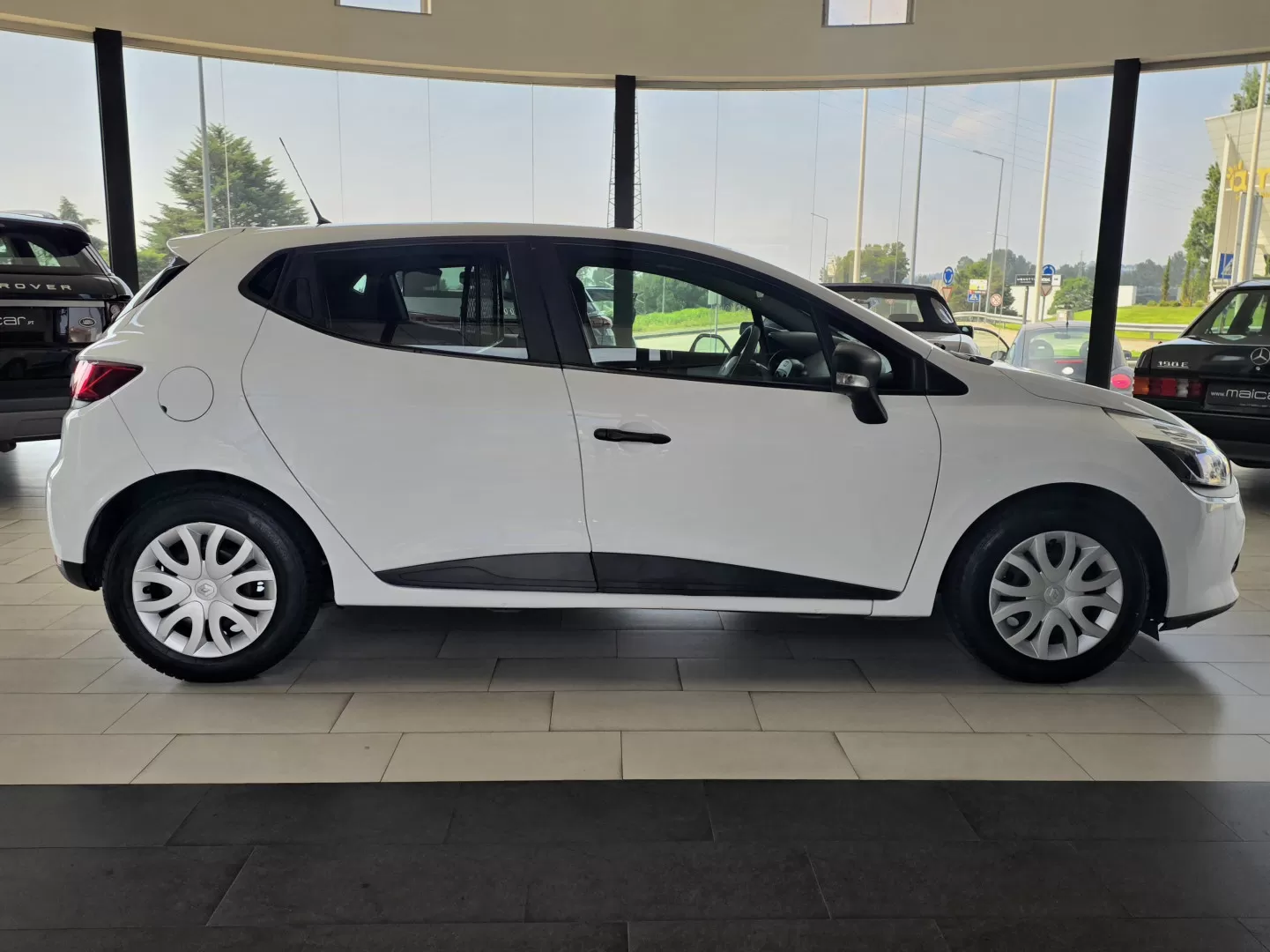 Renault  Clio 1.5 dCI Van - foto 7