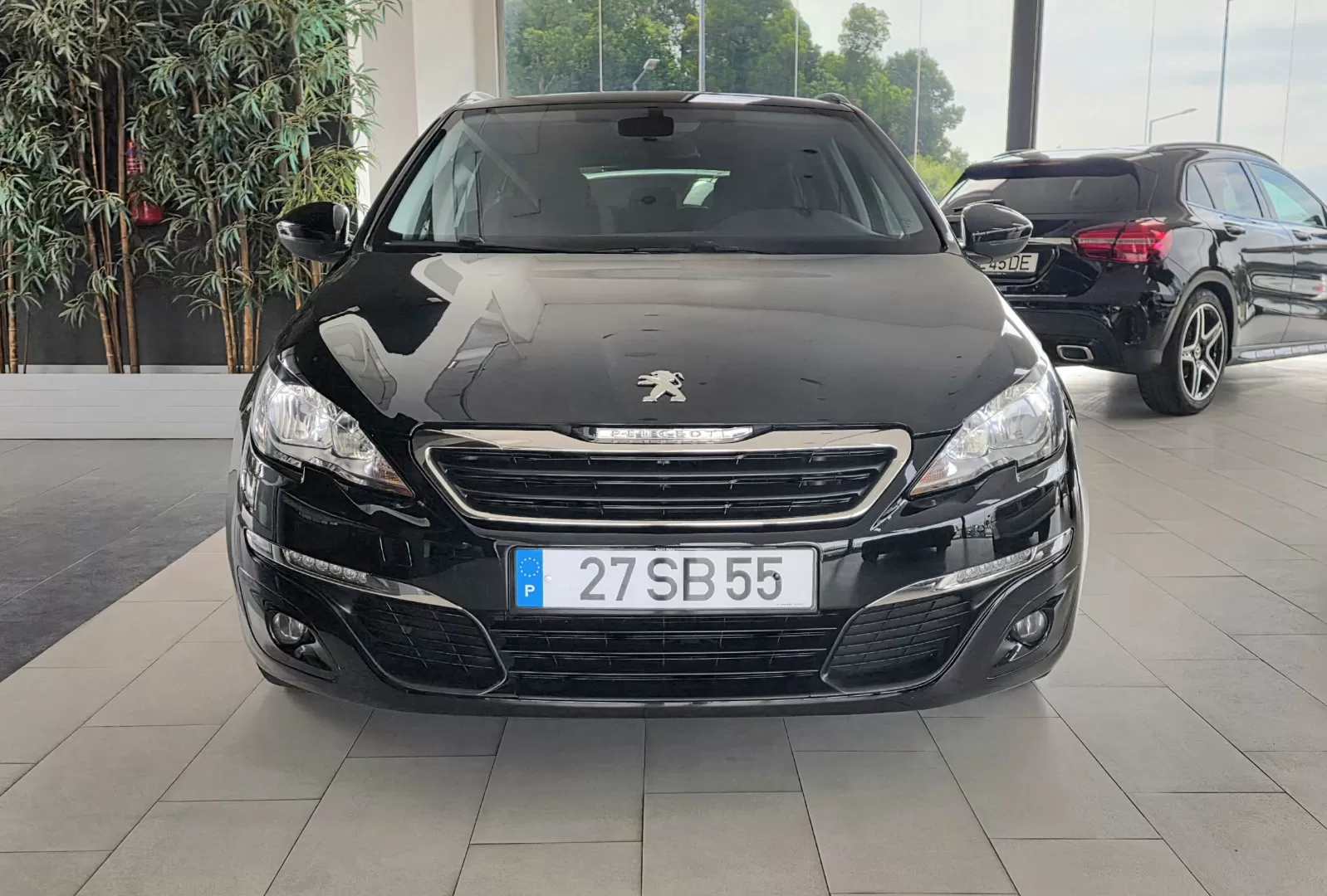 Peugeot 308 SW 1.6 BlueHDi Style - foto 2