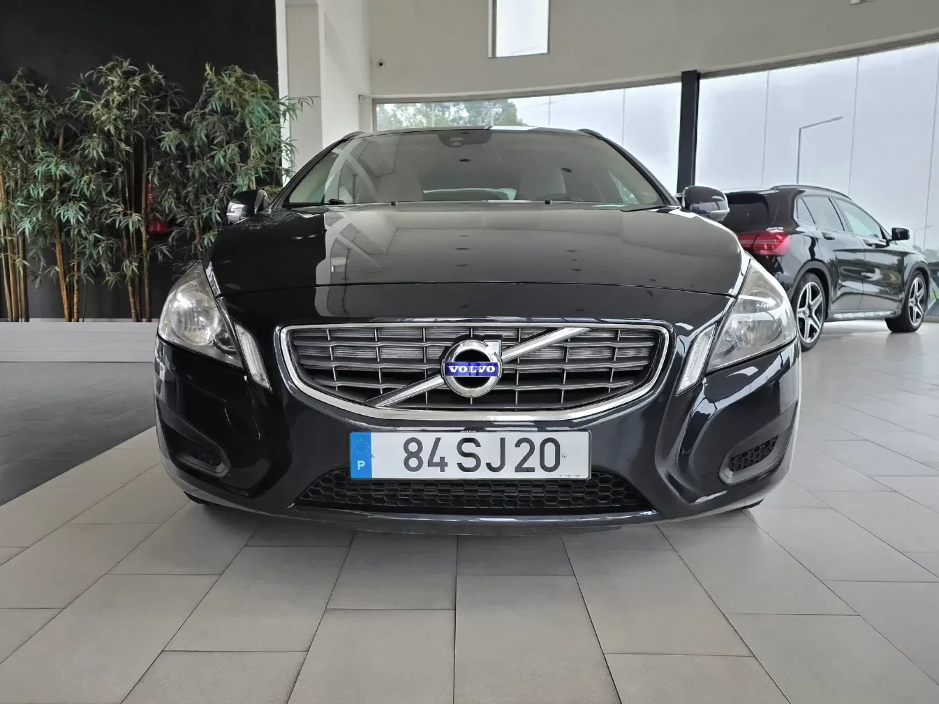 Volvo V60 1.6 D2 Momentum Eco - foto 2