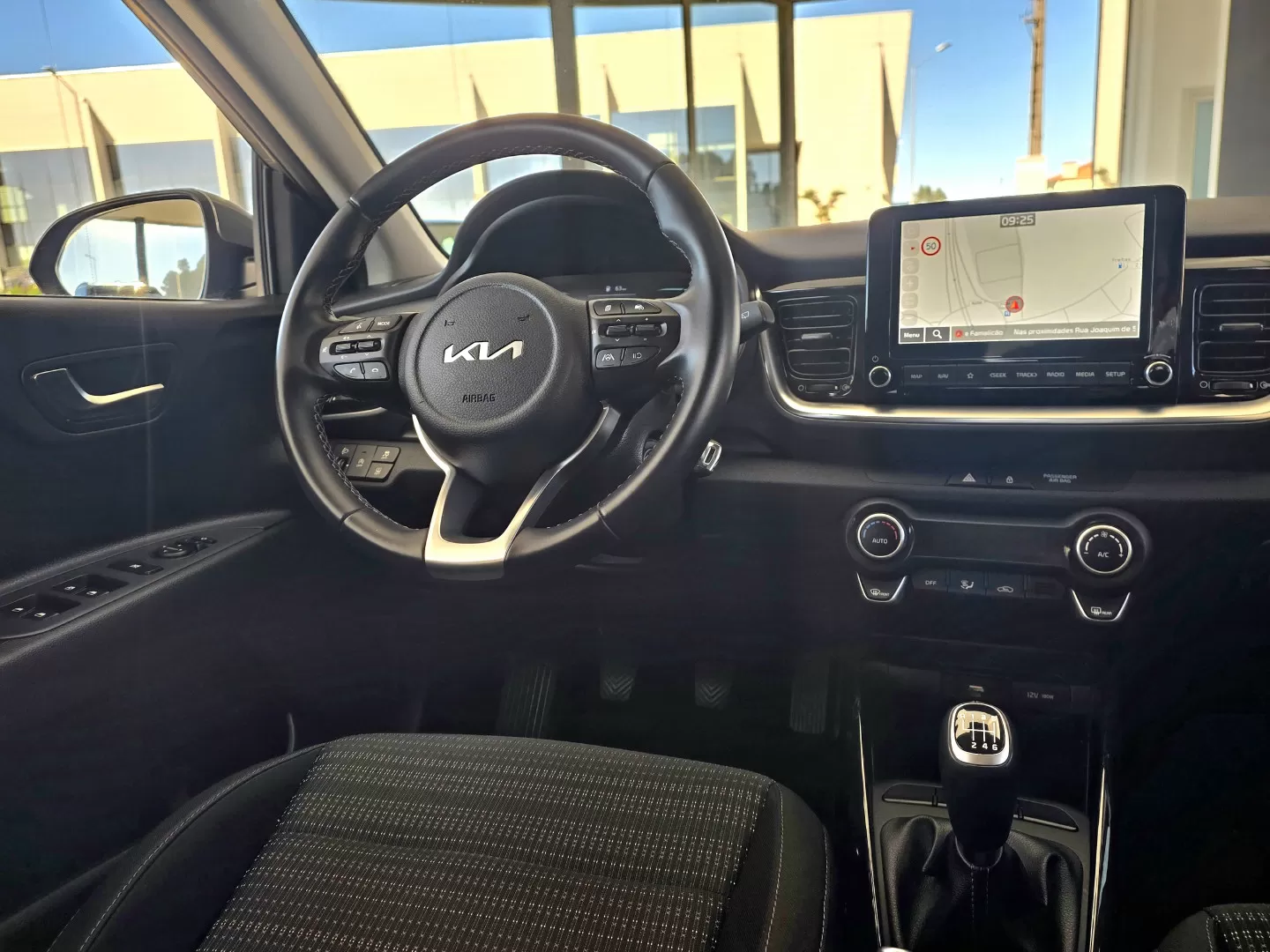 Kia Stonic 1.0 T-GDi Drive - foto 6
