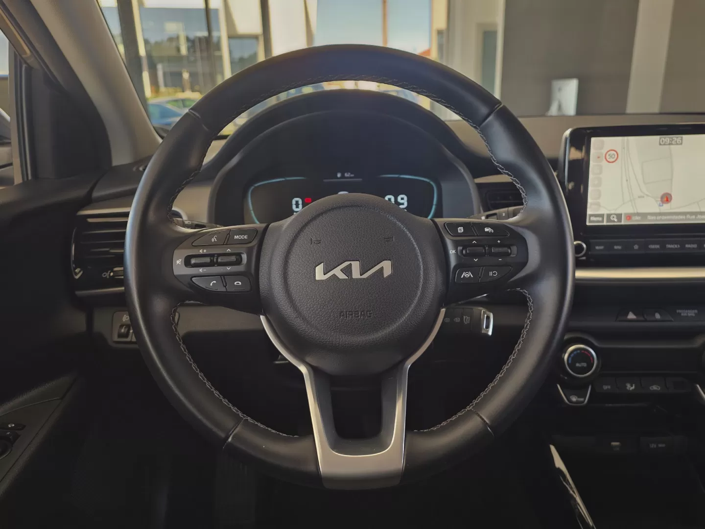 Kia Stonic 1.0 T-GDi Drive - foto 7