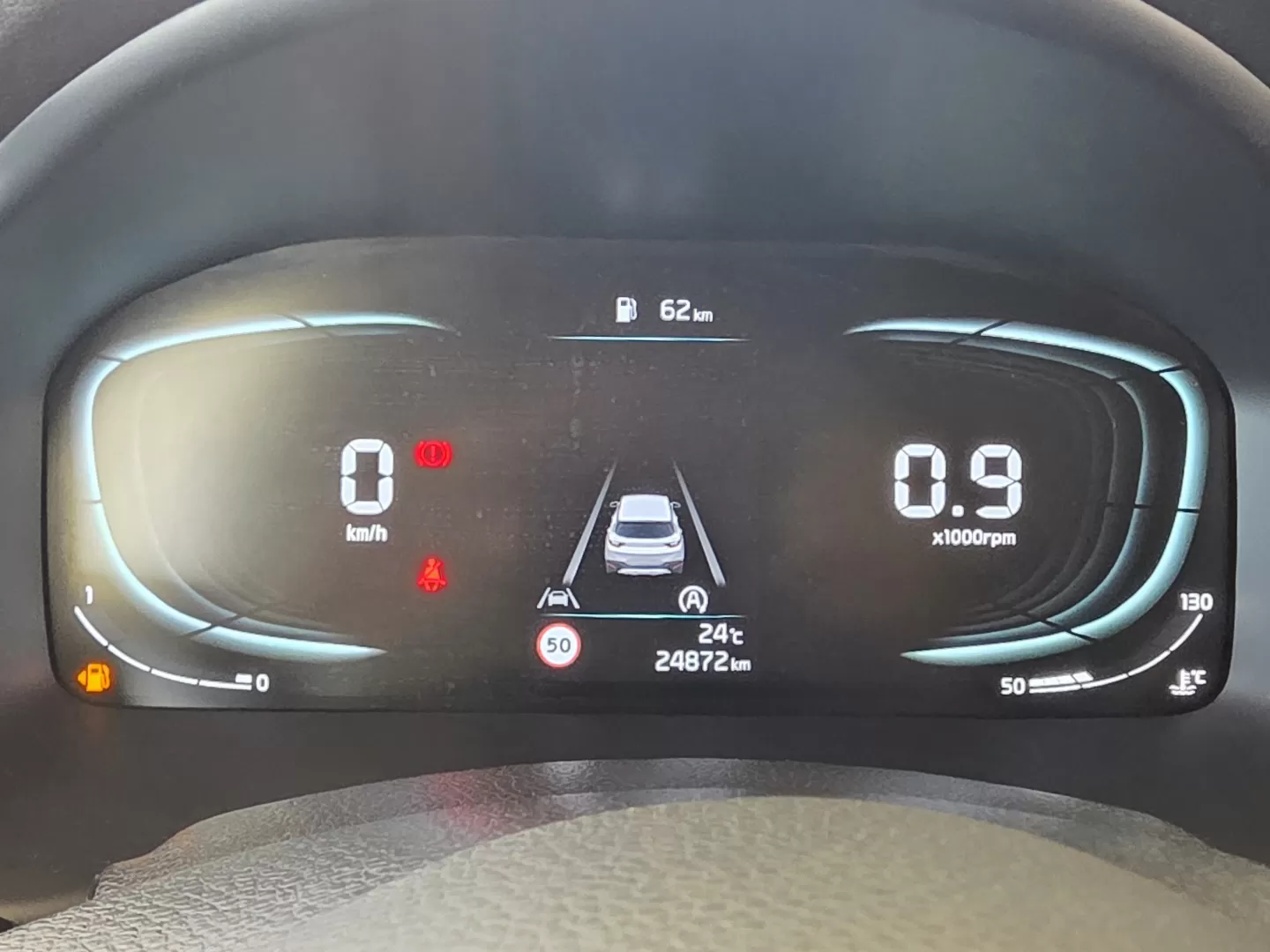 Kia Stonic 1.0 T-GDi Drive - foto 8