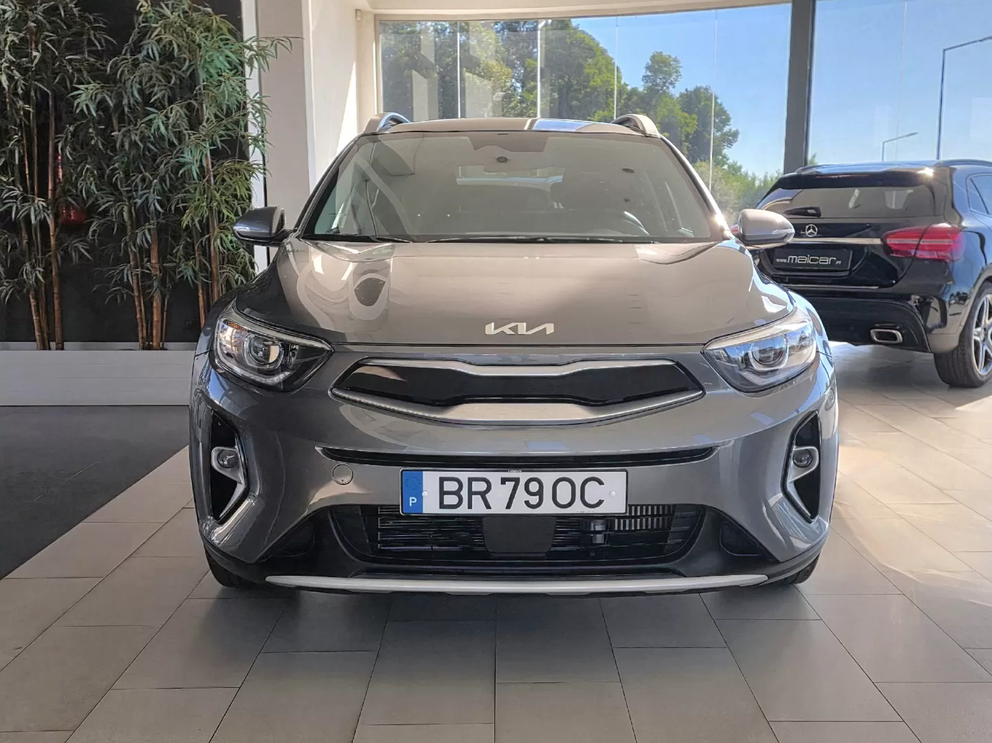 Kia Stonic 1.0 T-GDi Drive - foto 2